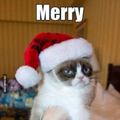 Glitchy Glitchy Xmas