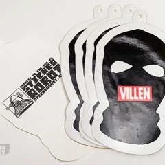 Jay Mystic MASK OFF RMX