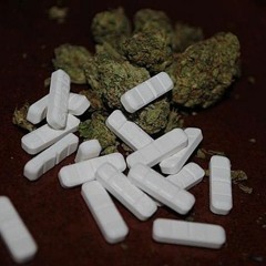 B.Z.K - Barz N Drugs (2015)