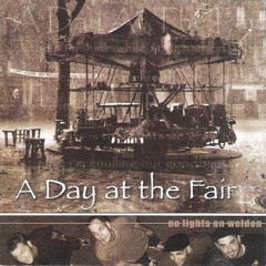 A Day At The Fair - Cinderblock