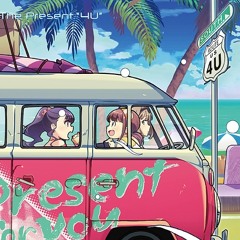 メロディーフラッグ