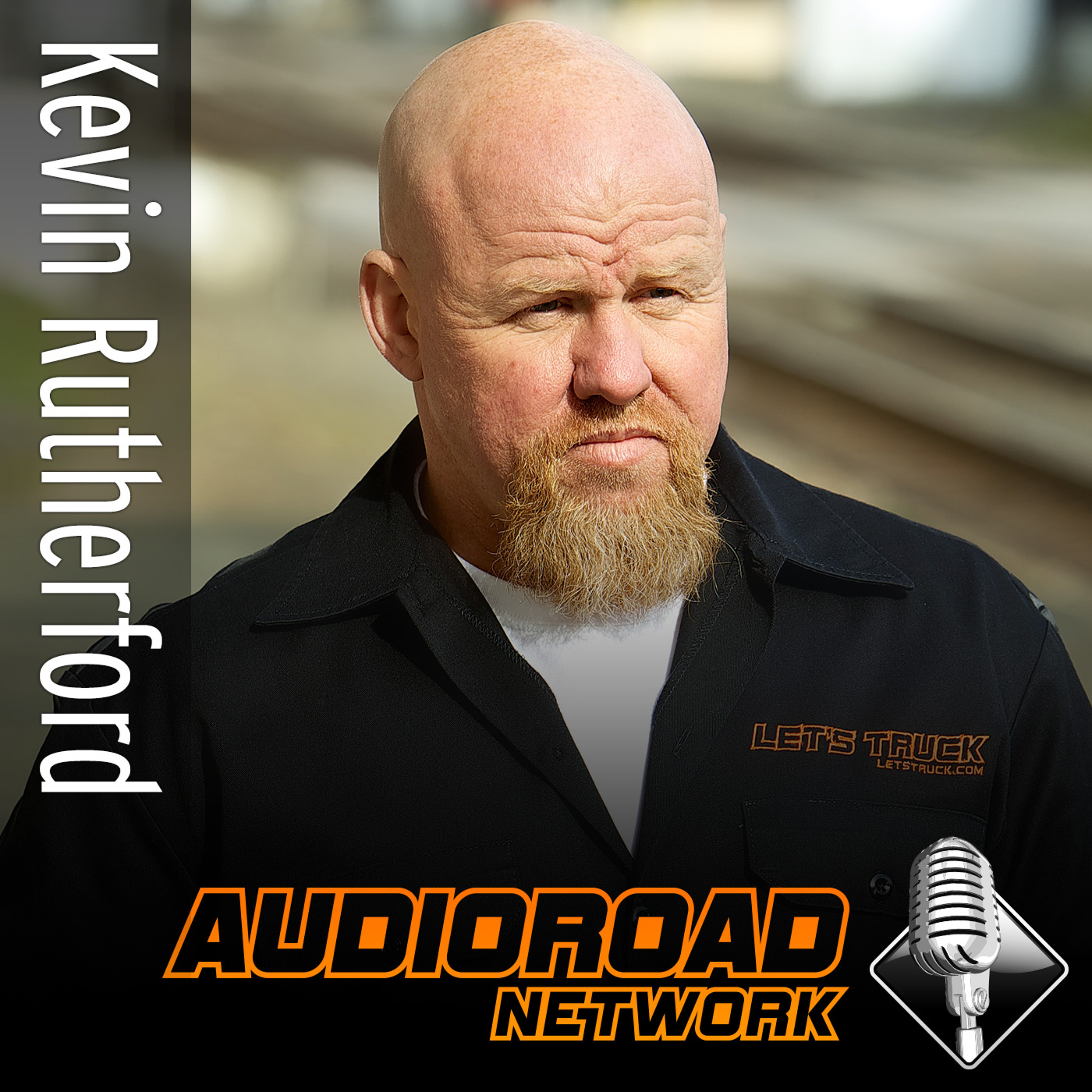 Trucking : LiveShow episode artwork