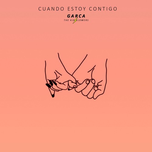 Stream Garca - Cuando Estoy Contigo by Garca Music | Listen online for free  on SoundCloud