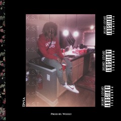 K.S.T (Prod By. Wooly)