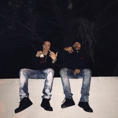 NLBMAINEY X YoungMacc 18Dummy