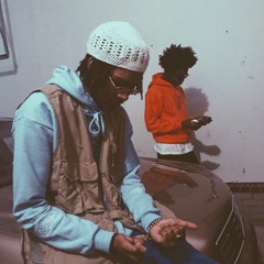 Prayin’ 🙏🏽 ft. 50k(prod. cormill)