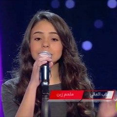 the voice kids 2017 شيماء أبو لبدة غاب الغالي ذا فويس كيدز