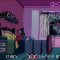 Pain ft. infamous influence