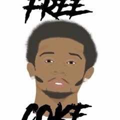 Chris Coke - "ON ME" #FreeCoke prod. by illwillbeatz