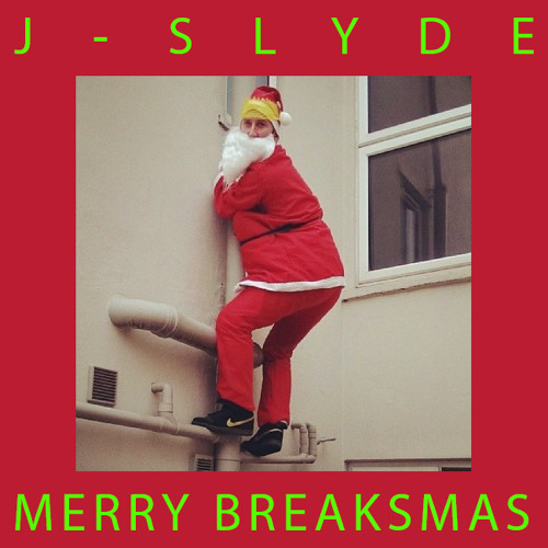 Merry Breaksmas