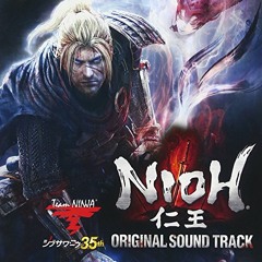 NIOH - Ayakashi III