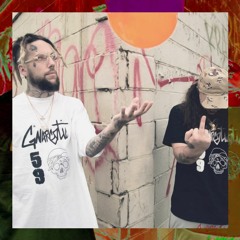 $UICIDEBOY$ - PSYCHEDELIC $UICIDE (REMASTERED)
