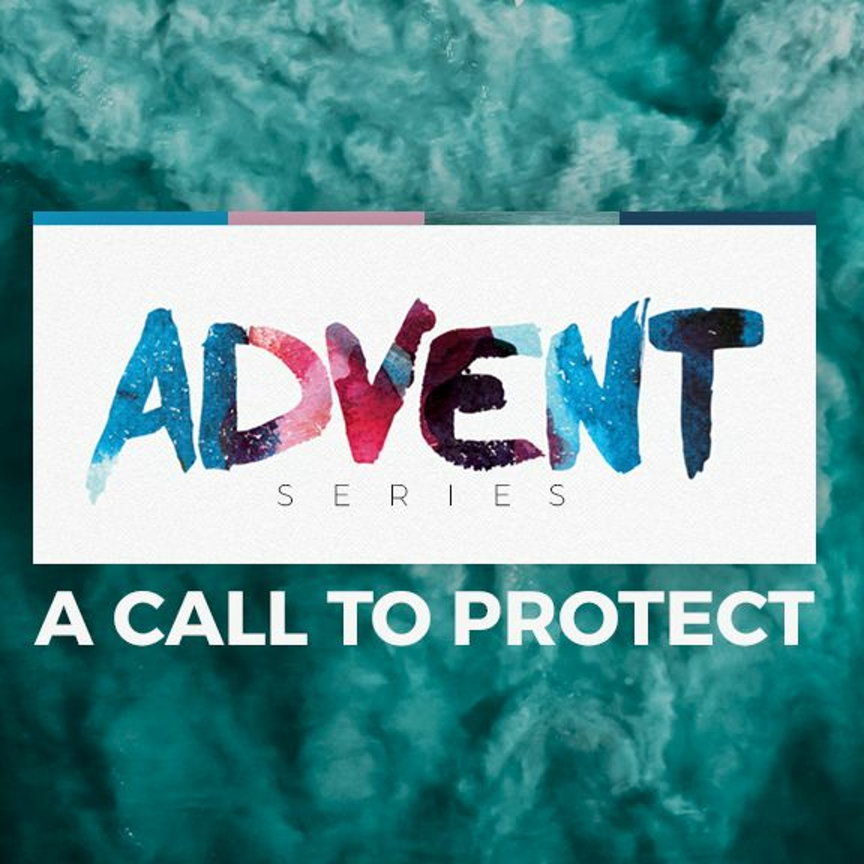 ADVENT 2017 - A Call To Protect | Brendan | Sunday 10th Nov 2017 episode artwork