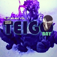 FUTURE SO GROOVY BY TEIGO BAY