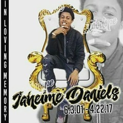 Chief X Dedicated To Hoodrich