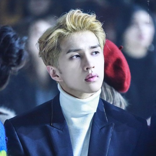 Stream Ken (VIXX) - Don't go today by caesar29 | Listen online for free on  SoundCloud