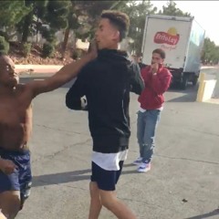 Fuck RBS (Engineered By. Buzzy)