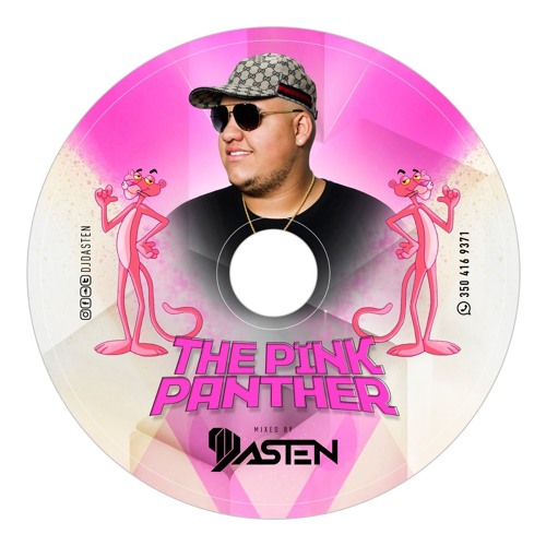 DJ DASTEN - The Pink Panther (SET 2018 CARTAGENA)