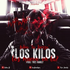 WAWA - Labia "La fuerza"(Prod. By Tree Family)