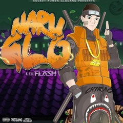 Lil Flash - GLO Walkin' [Prod. @CBMIX]