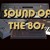 Artwork for SOUND OF THE 80'5 MIX