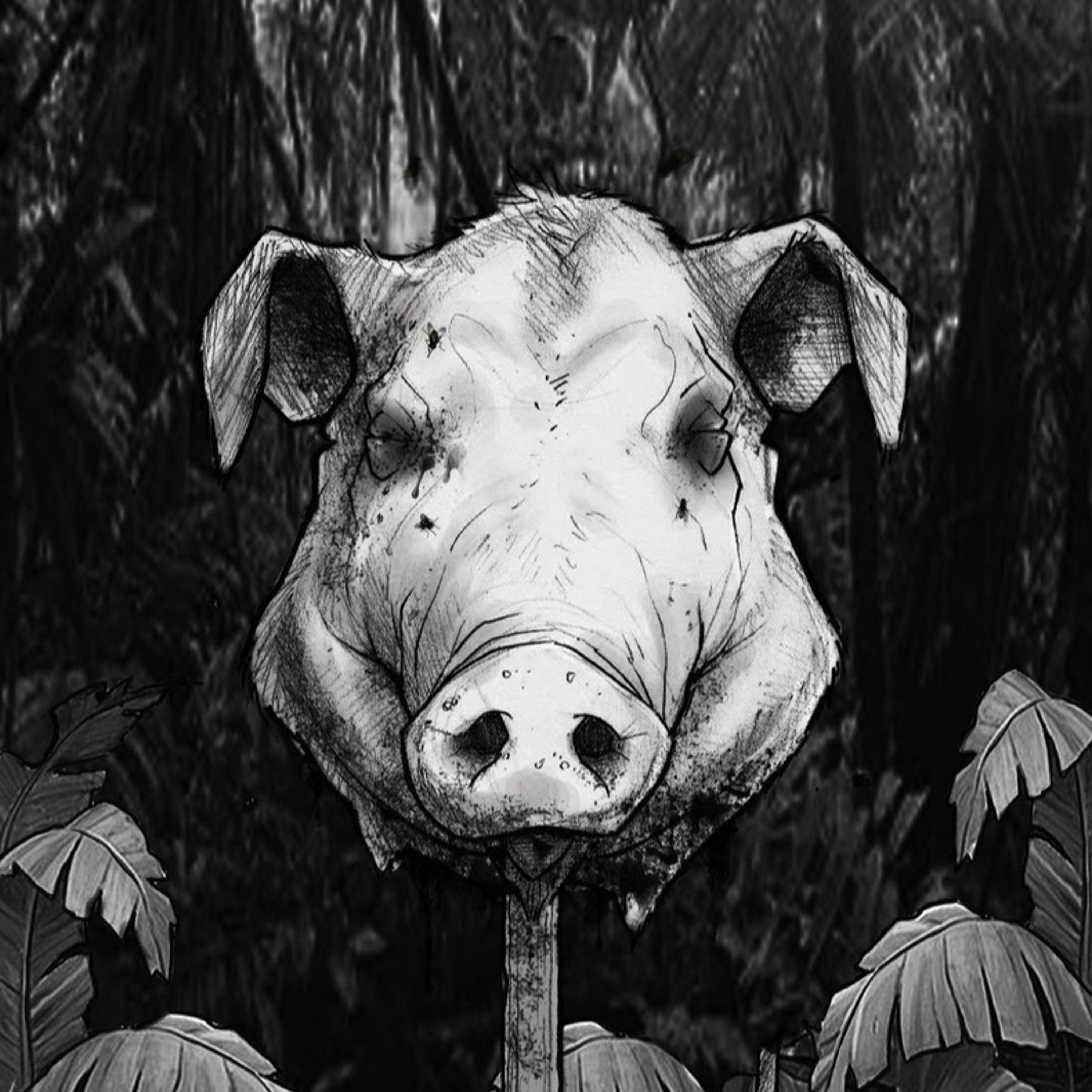 Filthy Little PiG #SCFIRST episode artwork