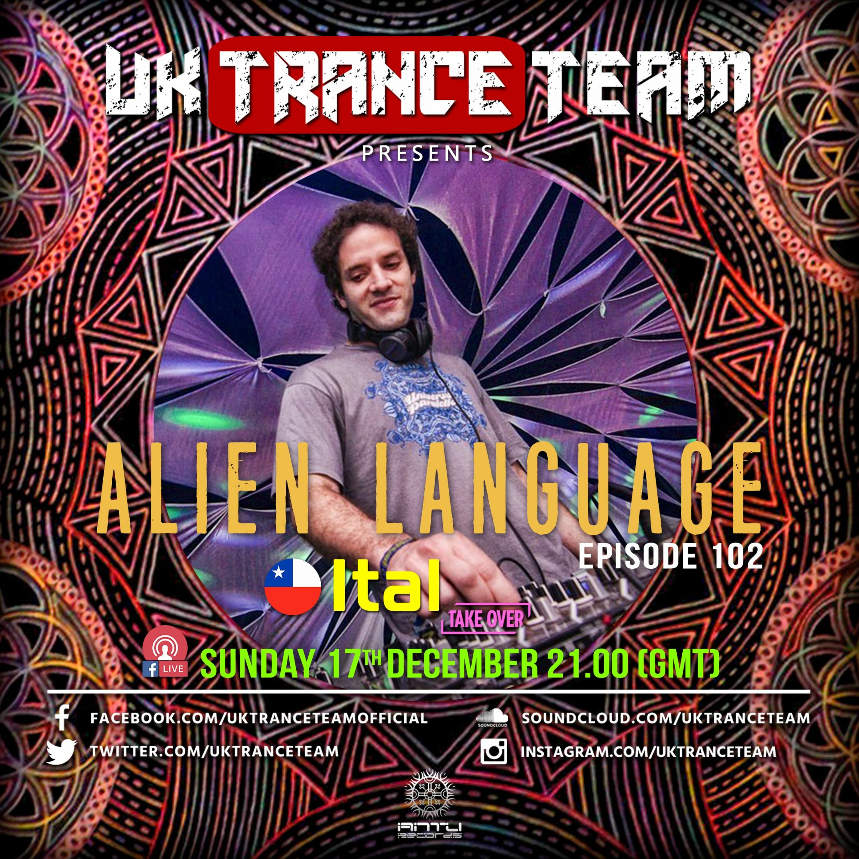UkTranceTeam