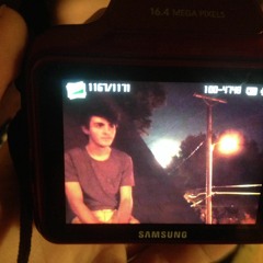 Project 1 - 12:16:17, 9.38 PM