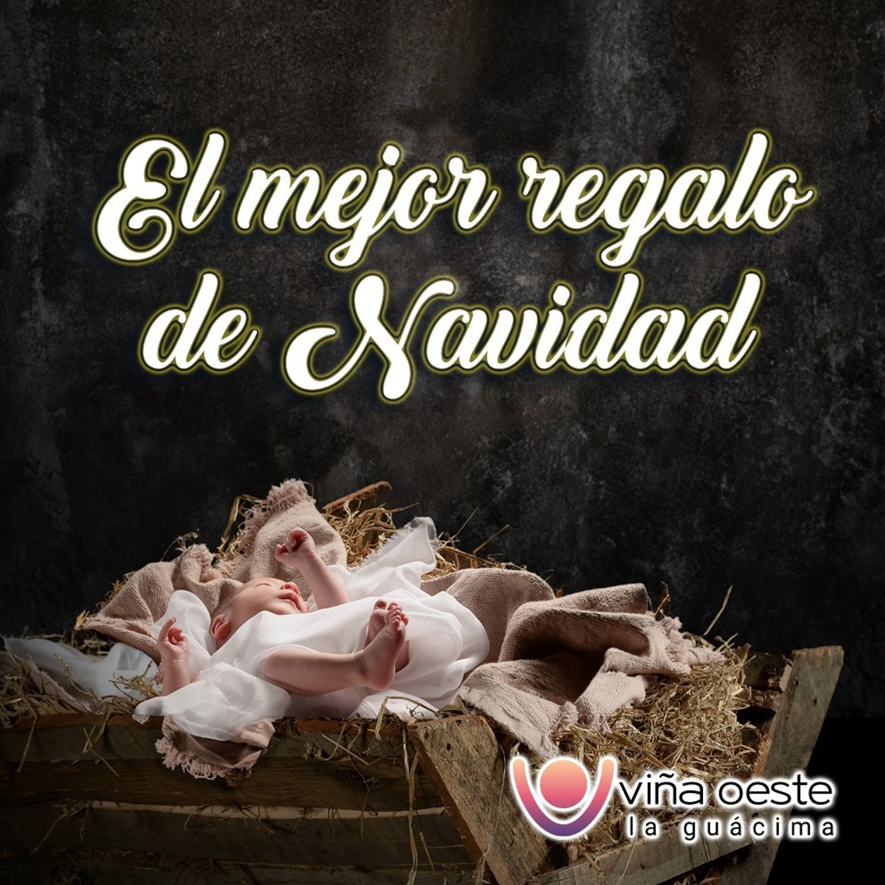 16-12-2017 - Charla: El mejor regalo de Navidad - Marco Morris episode artwork