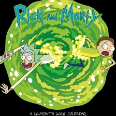 Rick And Morty