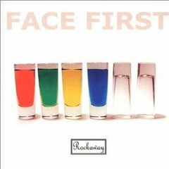 Face First - The Insurect Years
