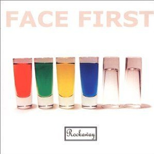 Face First - The Insurect Years