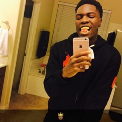 Lock me down -unTouchable of A.o.B