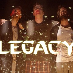 Legacy - Starcraft Legacy Of The Void ('Shine' Years & Years) Music Video - VLDL