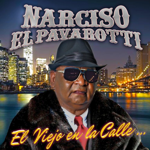 09.NARCISO - LOS SUARES