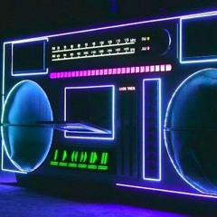 Synthetizer/80's/Gaming/Streaming  Vol. 1