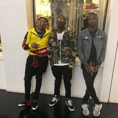 Foad – Gucci Gang