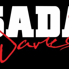 Sada - Untouchable Cover