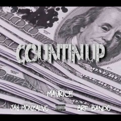 Countin Up-Maurice X YSB Jay X Bre Bando X