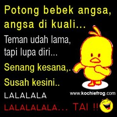 #TEMAN LUPA DIRI ☠[AnggaMi✘FT^Rizkysyahputra^End^Ahmad Apri^REQ_▽Munafik_