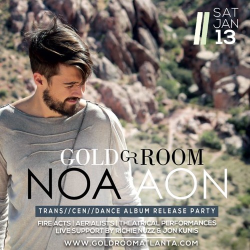 NOA SET main image 1