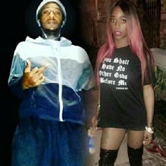 Kush x Kaydance Monique  (Rags ta Riches).mp3