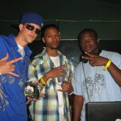 Brain Damage - Lil Levi & Yung Ted