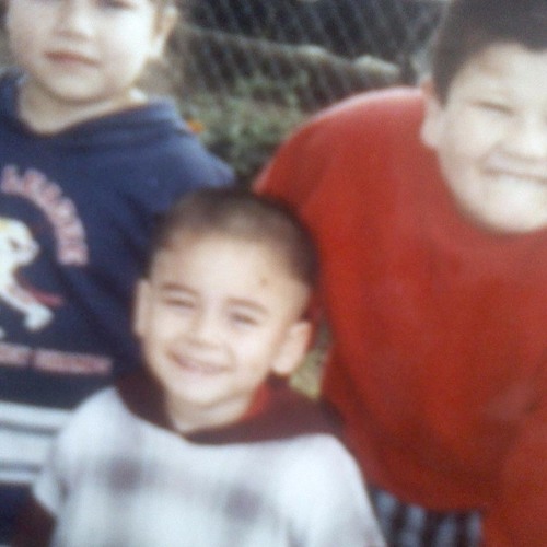 undeniably real (Prod. by Blu Majic Beat Co. & Aumanand)