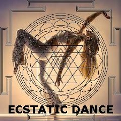 SANDESH - ECSTATIC DANCE @ Pyramid Yoga - Koh Pangan 3/12/17