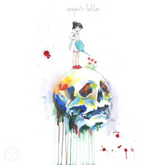 Reagan's Letter (prod. by Jrny)