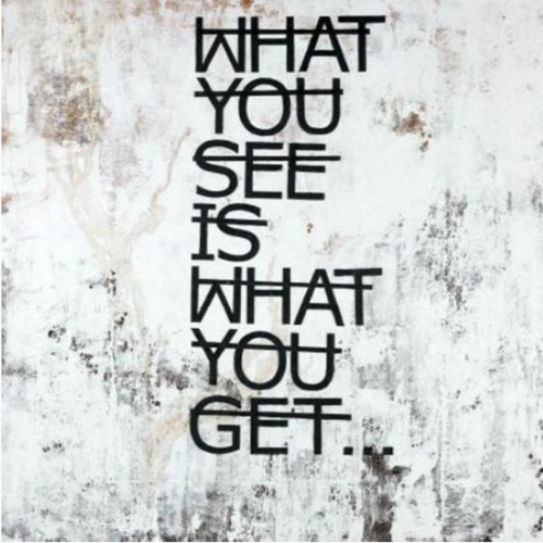 Progressionals by ShaMaNu - What U See Is What You Get (December 2017)