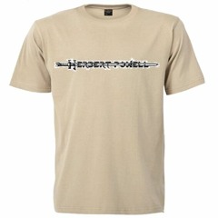 Herbert Powell - Once Powerful Uncle (Live at Stereo - August 2017)