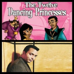 One In A Million - Happily Ever After 12 Dancing Princesses Jon Secada