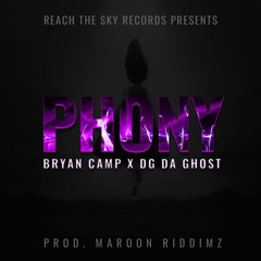 Bryan x Ghost - Phony